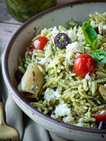 Sicilian Eggplant Caponata: The Italian Appetizer That's Perfect On Pasta - Italy Foodies